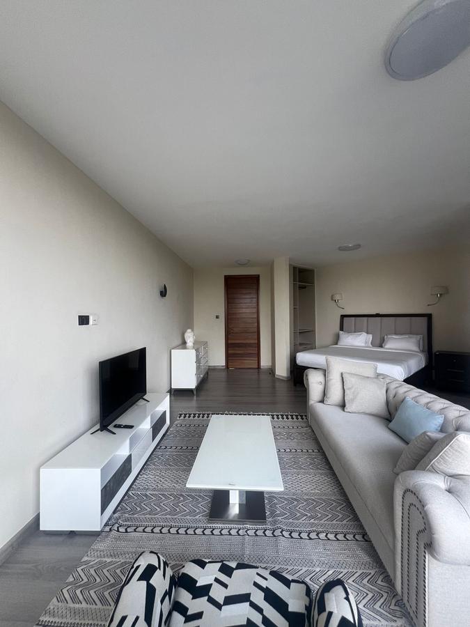 Serviced 2 Bed Apartment with En Suite at Muthangari Drive - 20