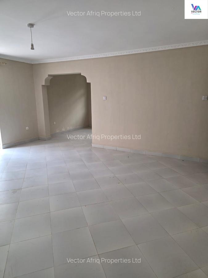 3 Bed House with En Suite in Ngong - 4