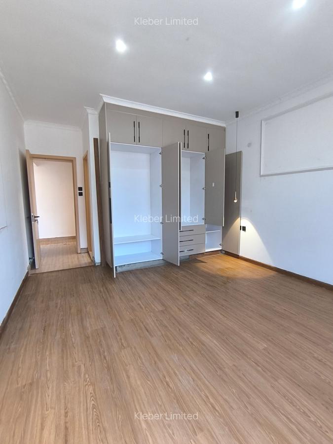 3 Bed House with En Suite in Kitengela - 18