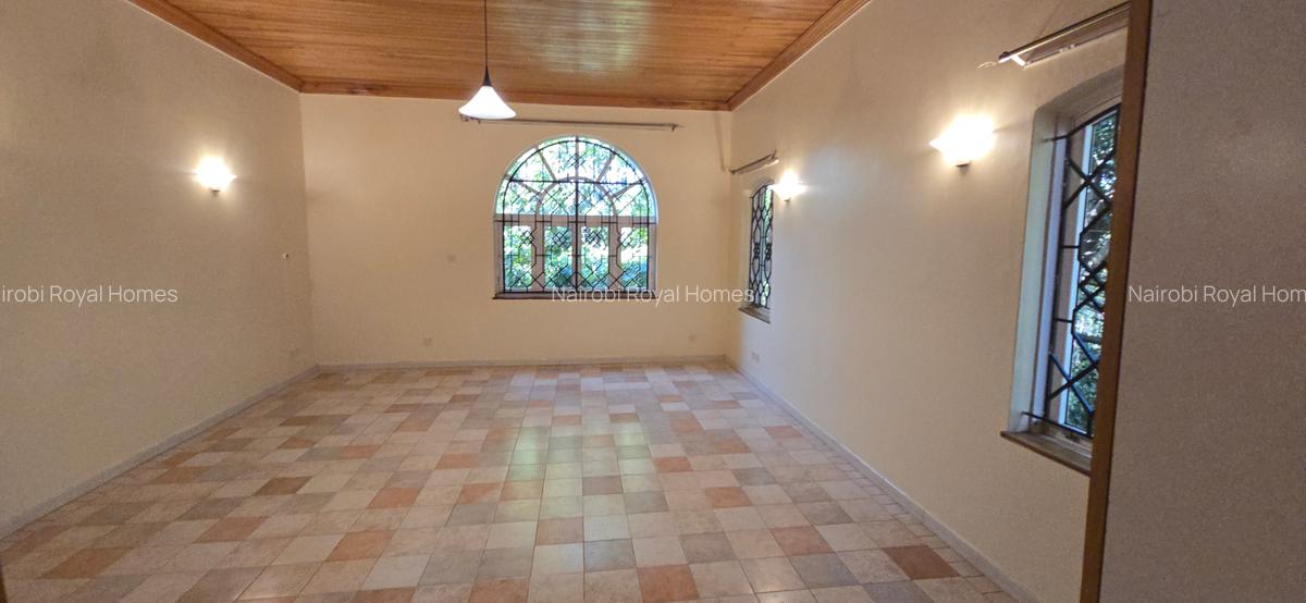 5 Bed House with En Suite at Lower Kabete Road - 15