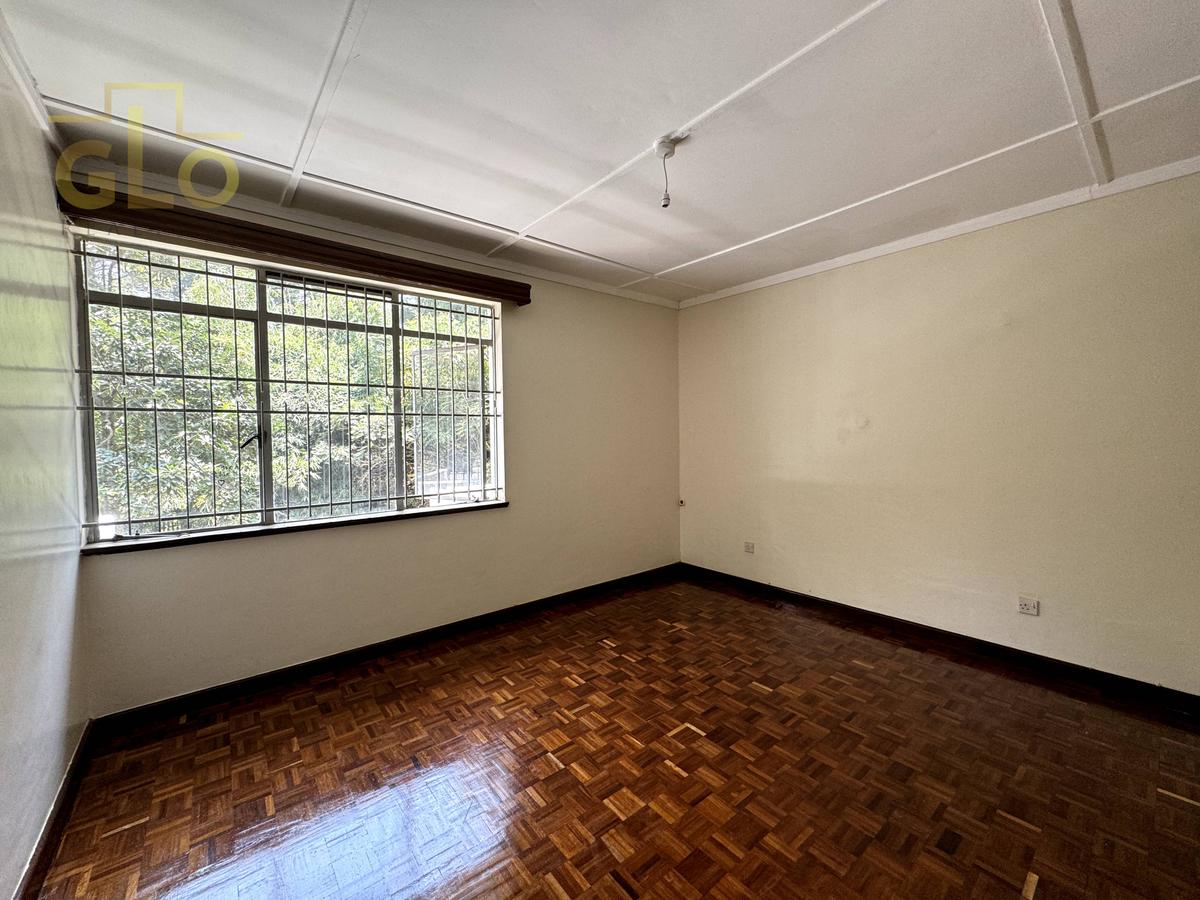 4 Bed Townhouse with En Suite in Kileleshwa - 13