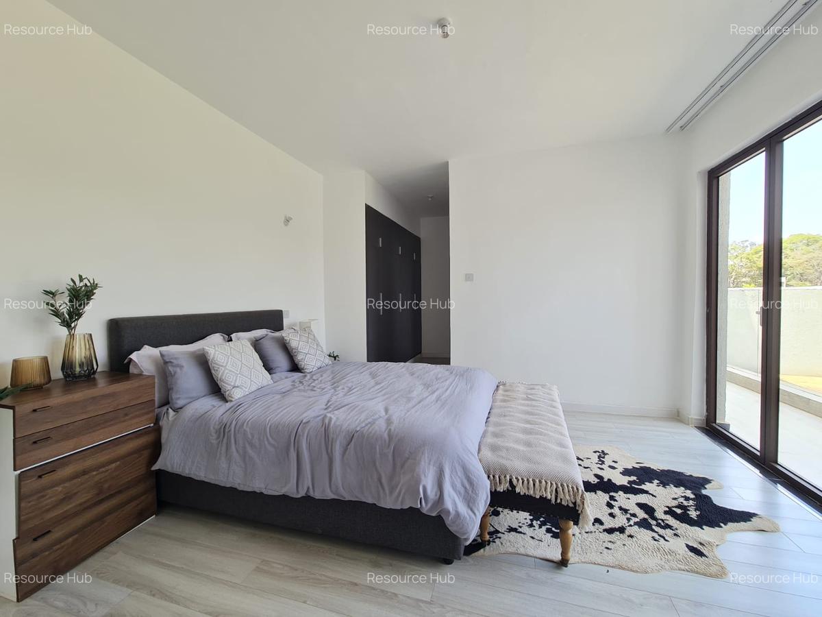 5 Bed House with En Suite at Karen - 15