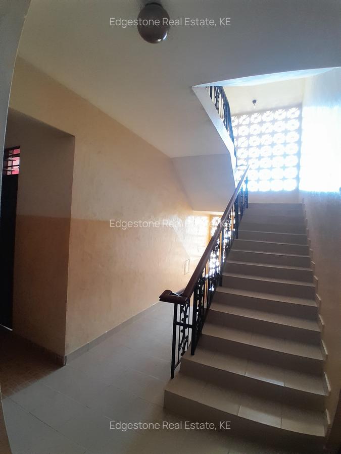 1 Bed Apartment with Parking in Mtwapa - 10