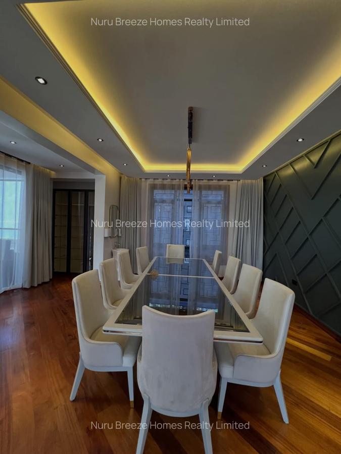 5 Bed House with En Suite in Runda - 4