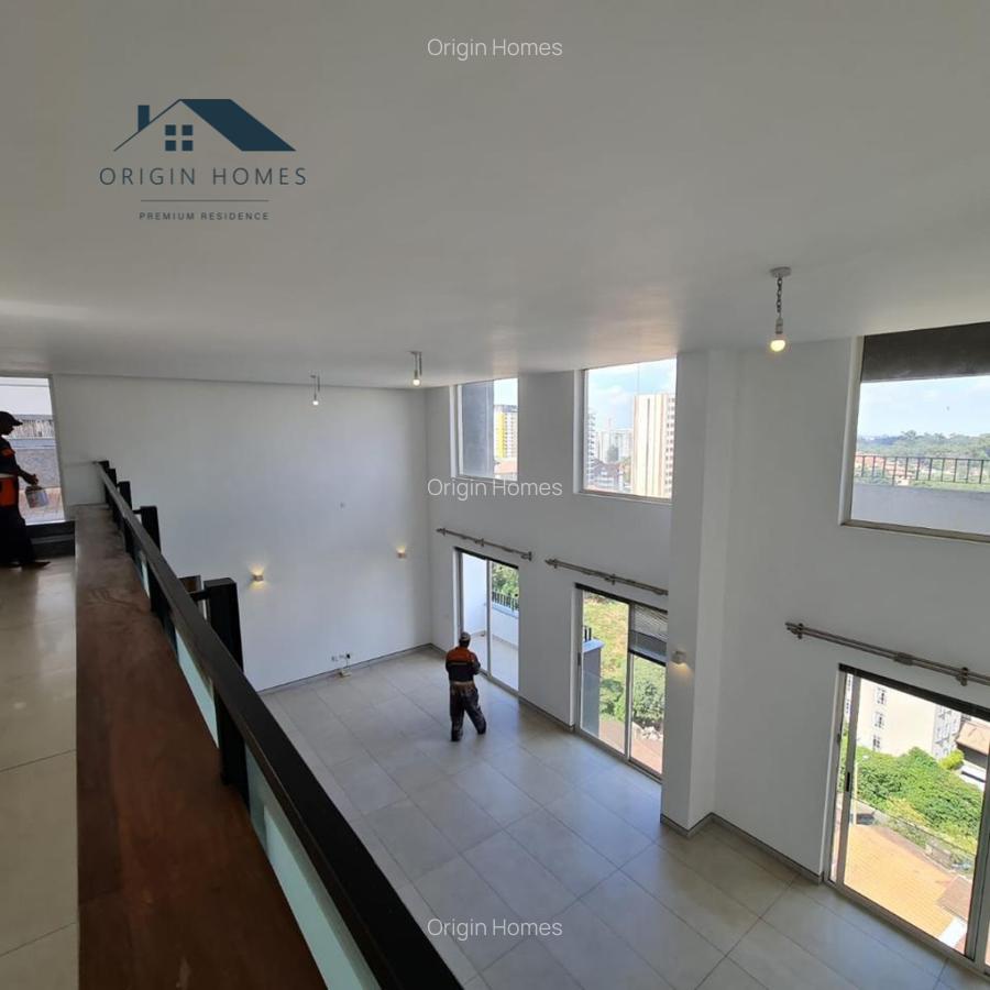 Furnished 4 Bed Apartment with En Suite at Kilimani - 2