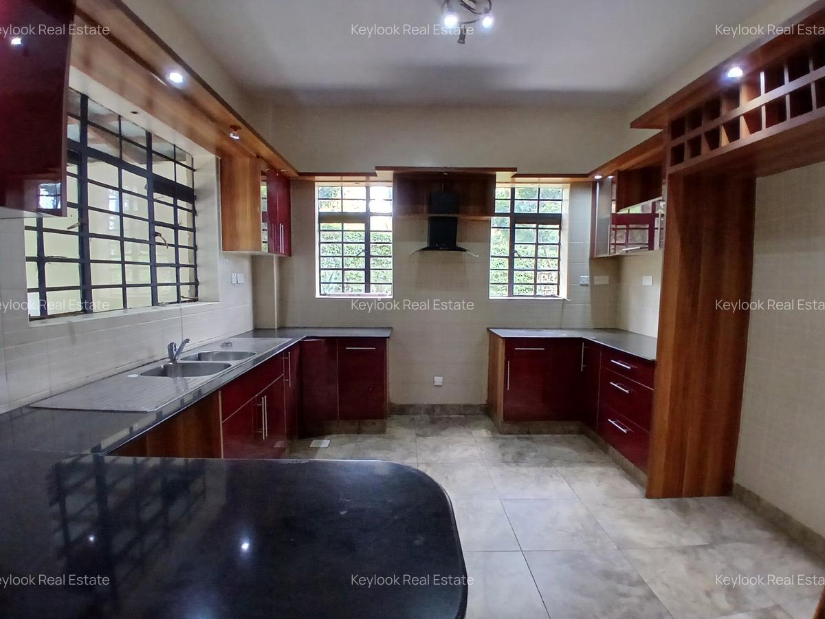 4 Bed Townhouse with En Suite at Kitisuru - 10