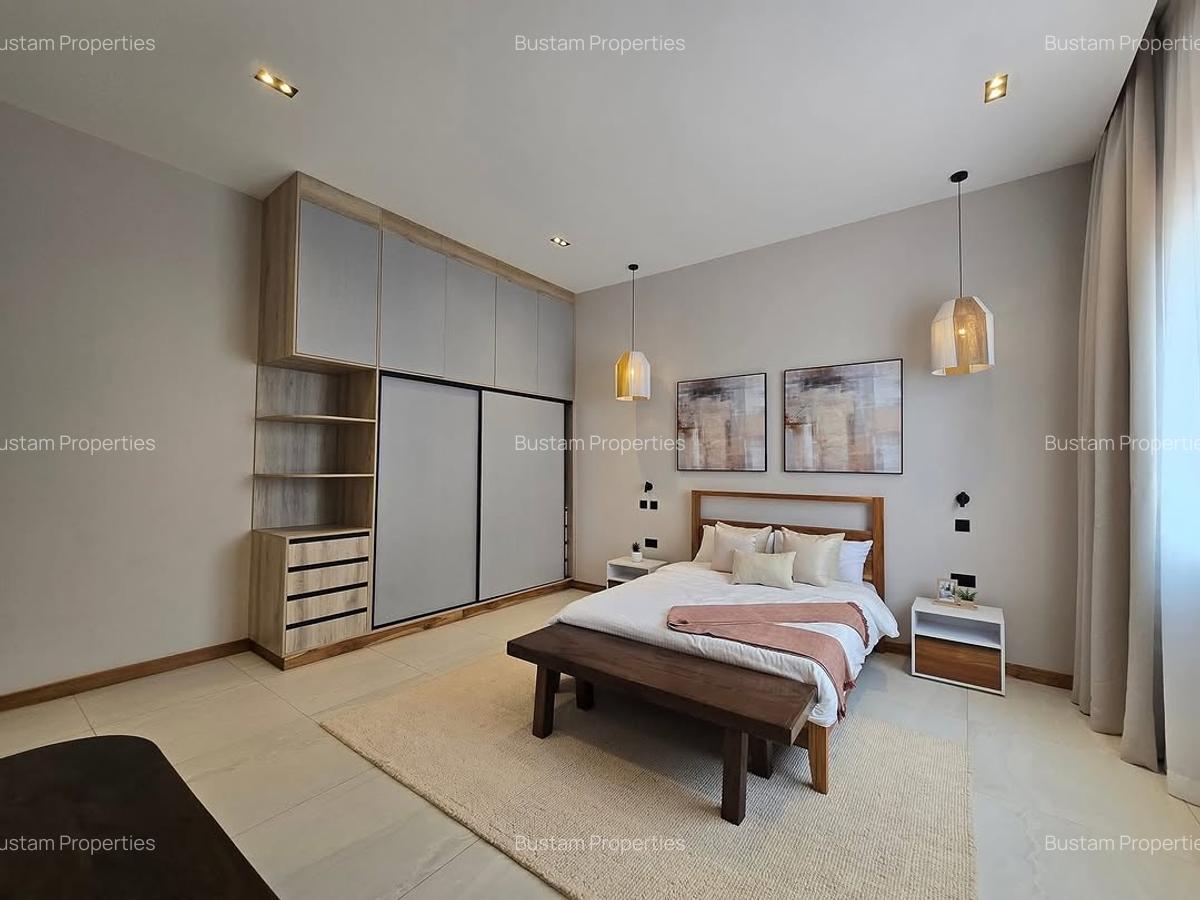 4 Bed Villa with En Suite in Loresho - 20