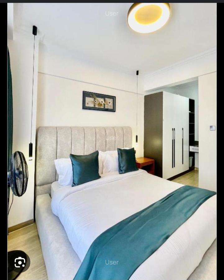 2 Bed Apartment with Swimming Pool at Sports Road - 4