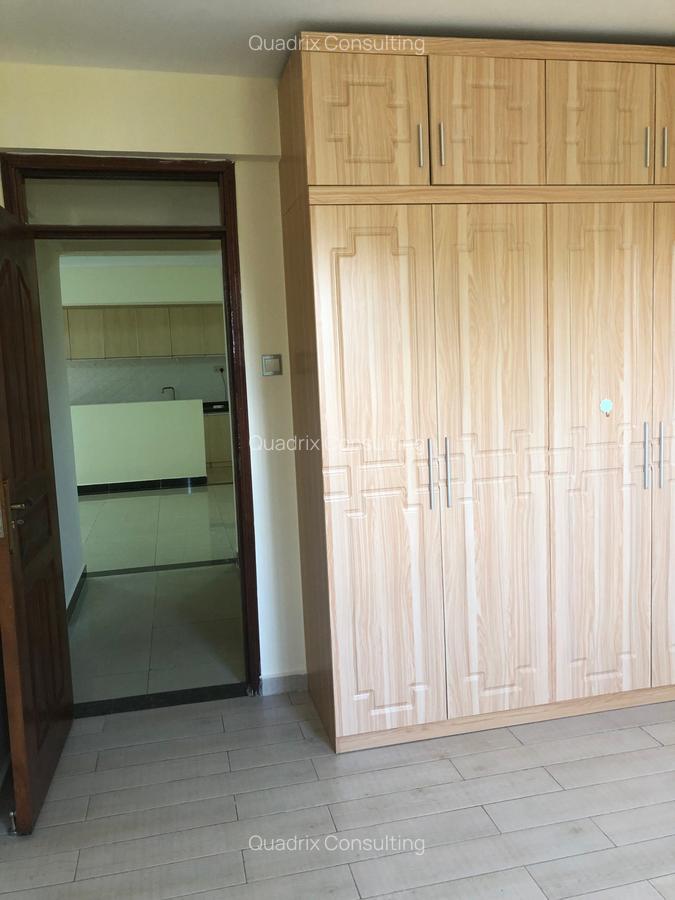 Serviced 2 Bed Apartment with En Suite at Gatundu Road - 9