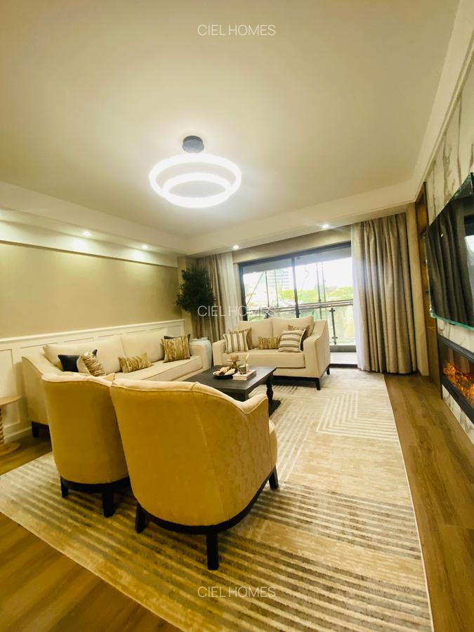 2 Bed Apartment with En Suite at Spot Road - 2