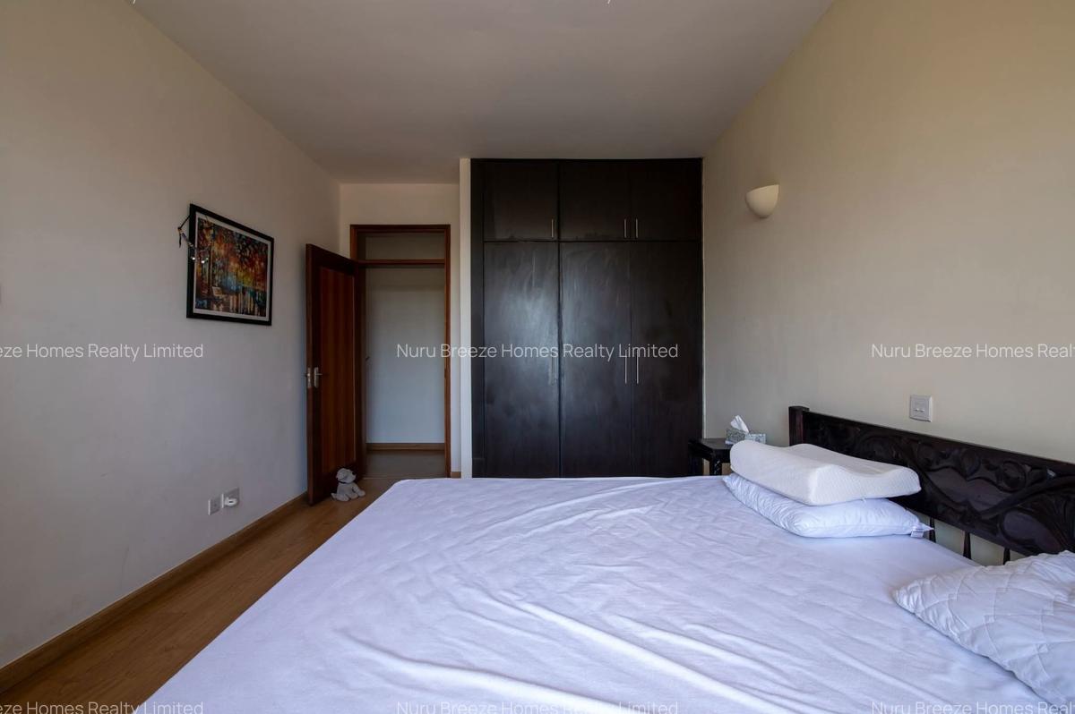 4 Bed House with En Suite in Thigiri - 6