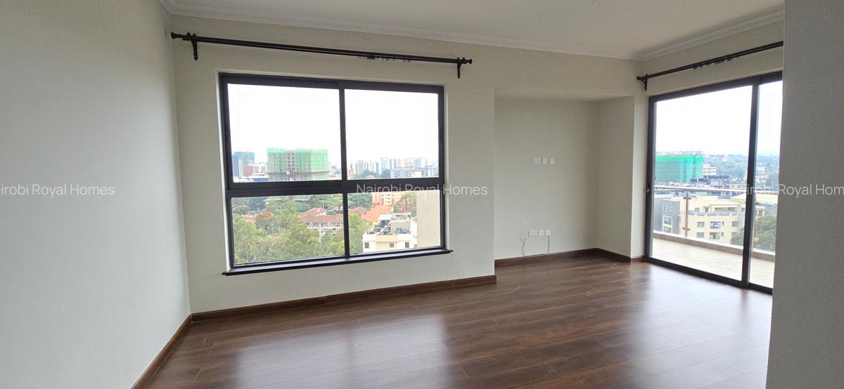 4 Bed Apartment with En Suite at Tinderet Avenue - 18