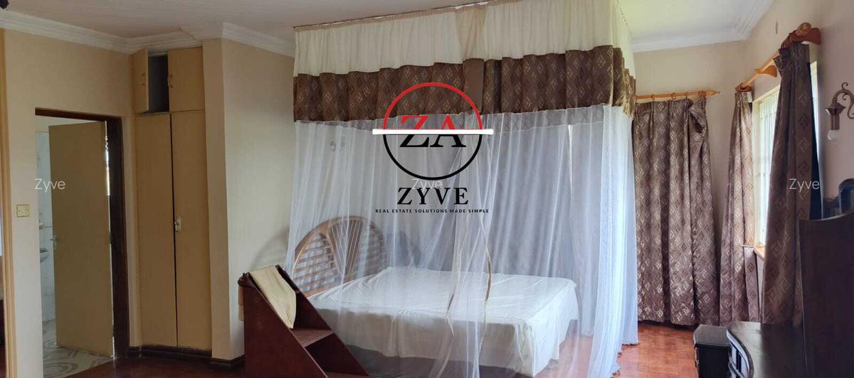 3 Bed House with En Suite at Gigiri - 3