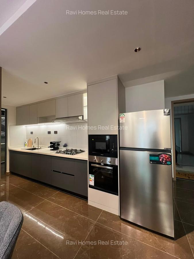 1 Bed Apartment with Swimming Pool in Westlands Area - 7
