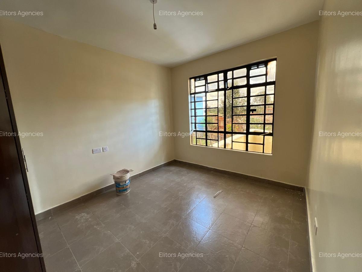 1 Bed Apartment with En Suite at Kihara - Gachie Karura Road - 10