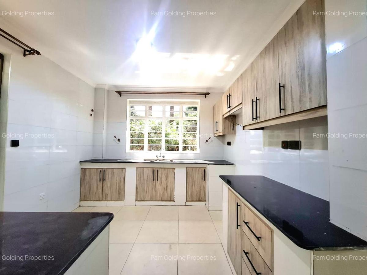 4 Bed House at Garden Estate Road - 4