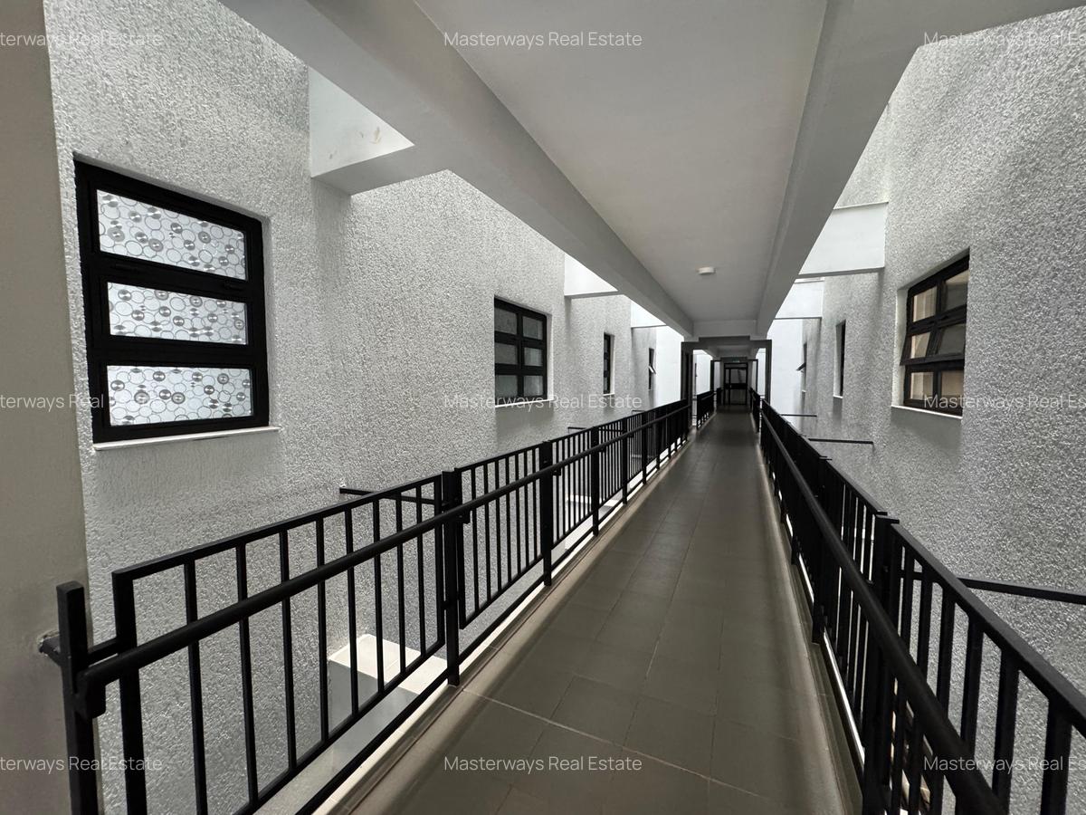 Serviced 3 Bed Apartment with En Suite in Limuru - 8