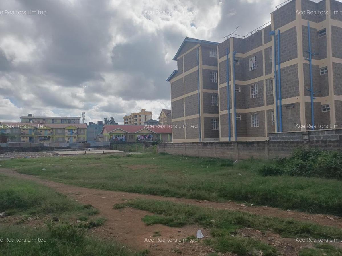 0.25 ac Land at Kikuyu Road Dagoretti - 9