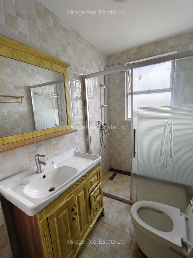 3 Bed Apartment with En Suite in Kileleshwa - 7