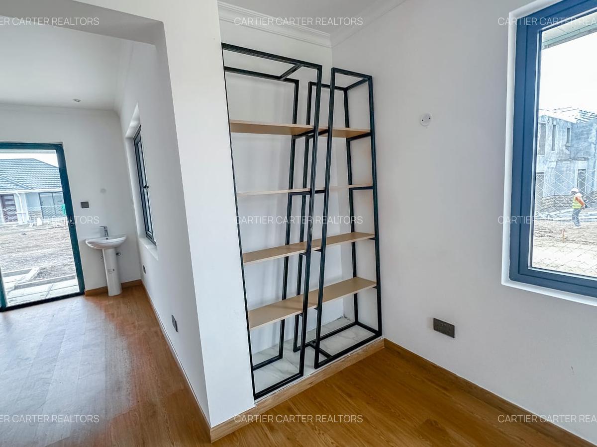 3 Bed Townhouse with En Suite in Machakos County - 3