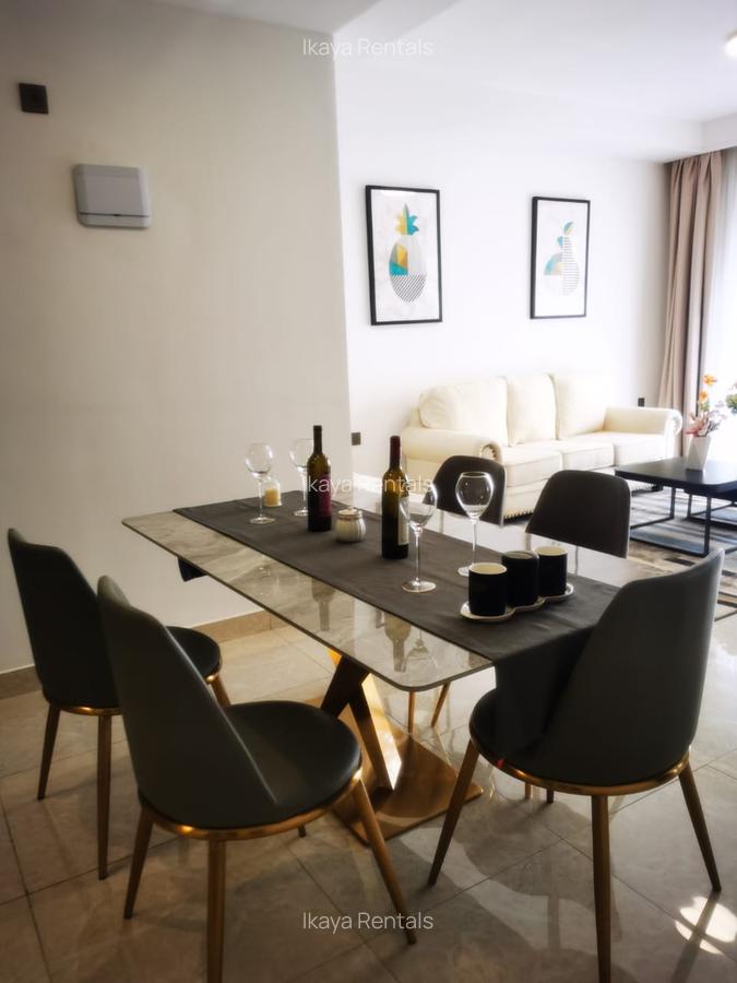 2 Bed Apartment with En Suite in Ruaka - 2