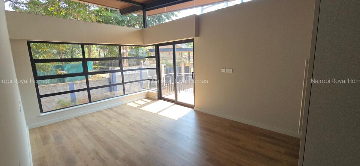 4 Bed House with En Suite at Ineza Kiambu Road - 15