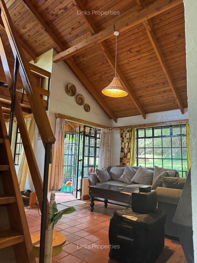 2 Bed House with En Suite at Hardy Area - 8