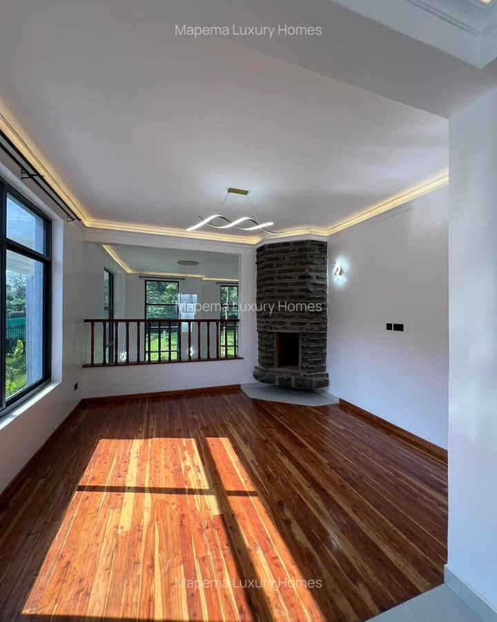 6 Bed House with En Suite at Marula Road - 5