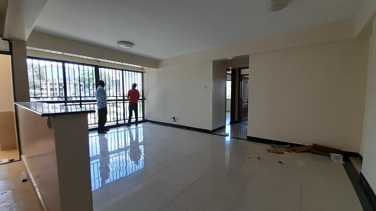 2 Bed Apartment with En Suite at Gatundu Road - 4