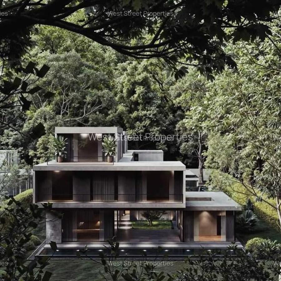 6 Bed Villa with En Suite at The Hub - 8