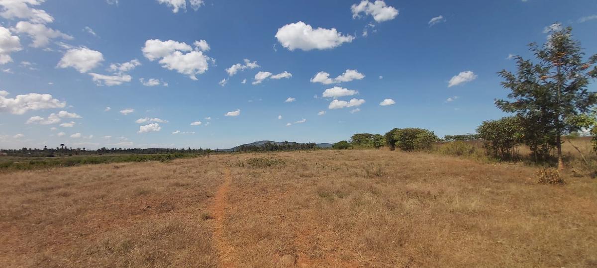 Land in Nanyuki - 5