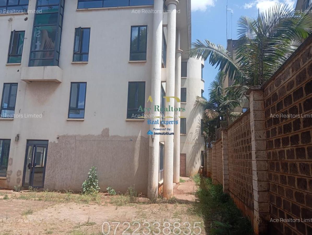 Commercial Property with Fibre Internet at Waiyaki Way - 13