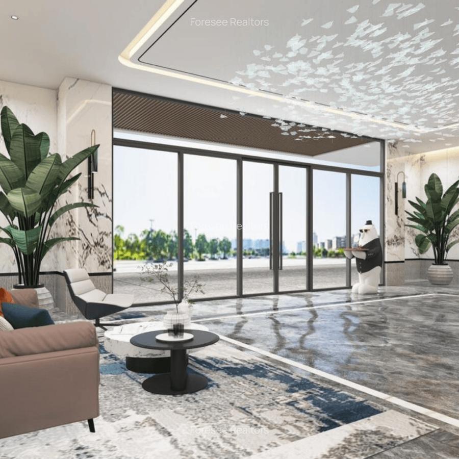 4 Bed Apartment with En Suite at St. Michaels Road - 7