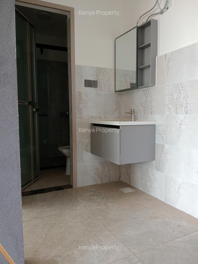 1 Bed Apartment with En Suite in Lavington - 11