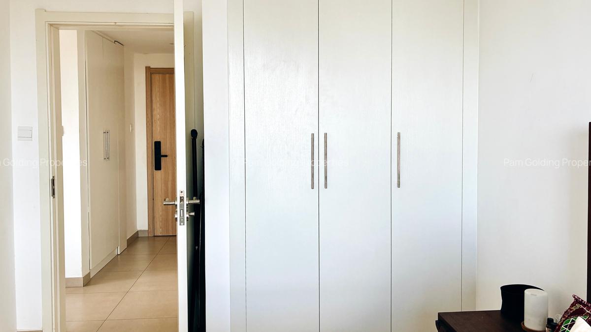 Furnished 1 Bed Apartment with Swimming Pool in Lavington - 7