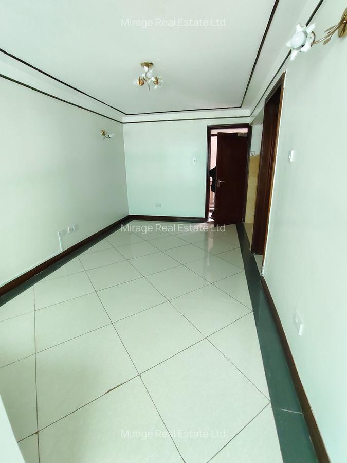 1 Bed Apartment with Gym in Westlands Area - 11