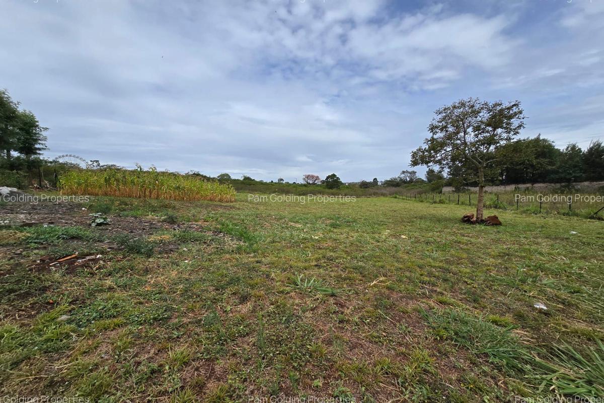 0.7 ac Residential Land in Runda - 4