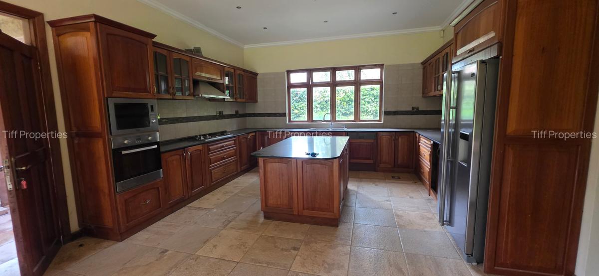 5 Bed Townhouse in Karen - 3