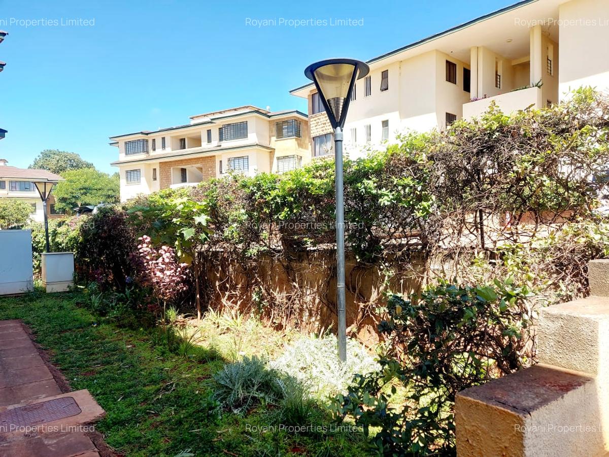 3 Bed Apartment with En Suite in Kiambu Road - 13