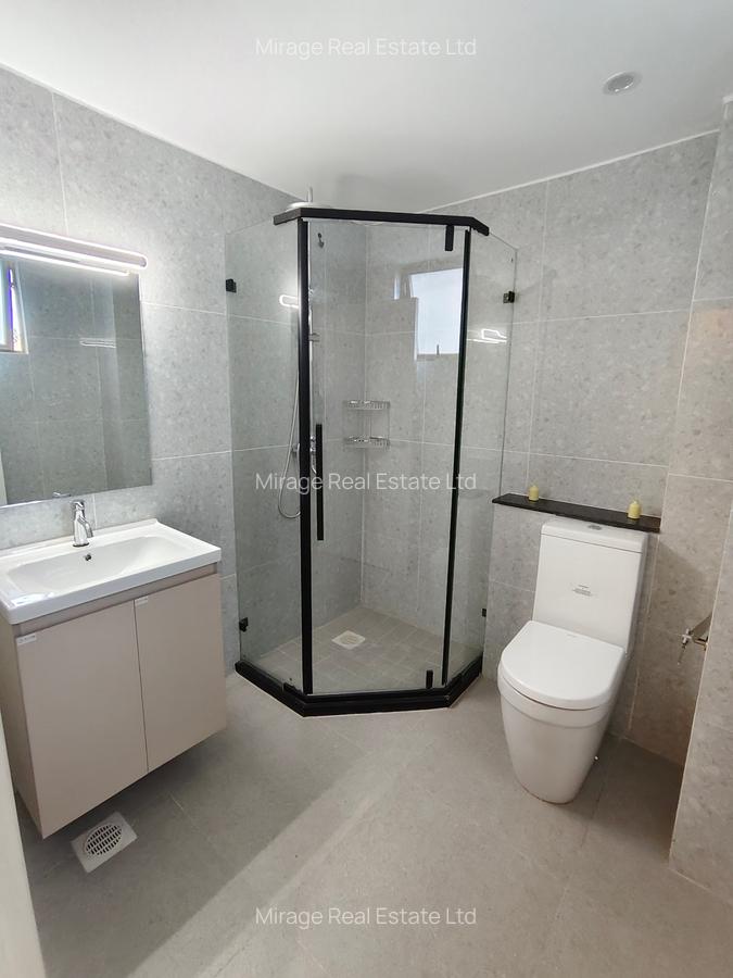 4 Bed Apartment with En Suite in Kileleshwa - 3