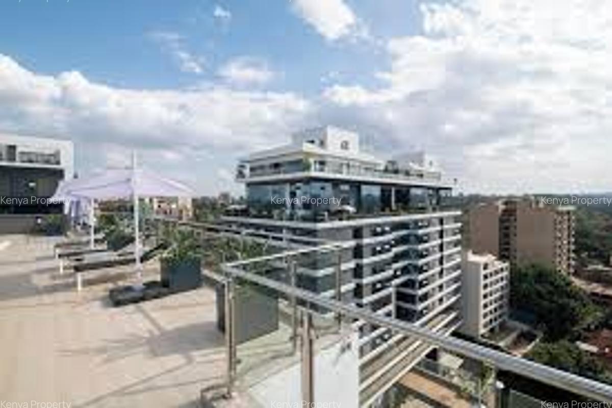 1 Bed Apartment with En Suite at Riverside Drive - 7