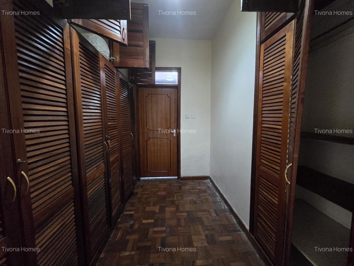 5 Bed House with En Suite in Runda - 6