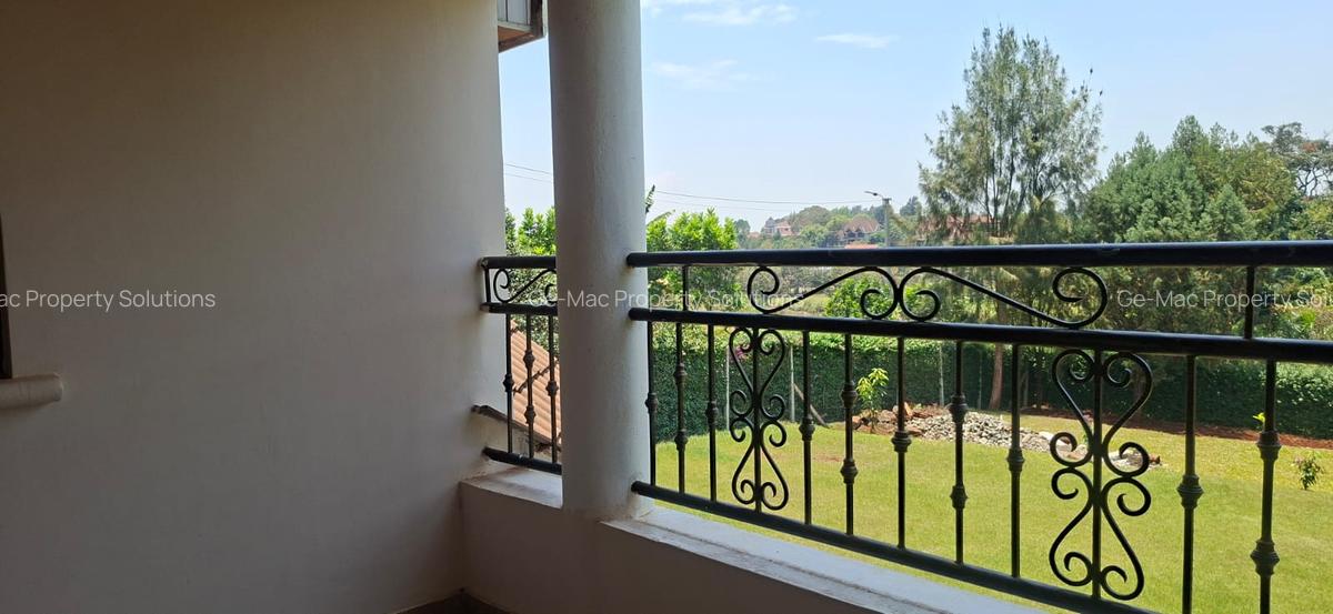 6 Bed House with En Suite in Runda - 15