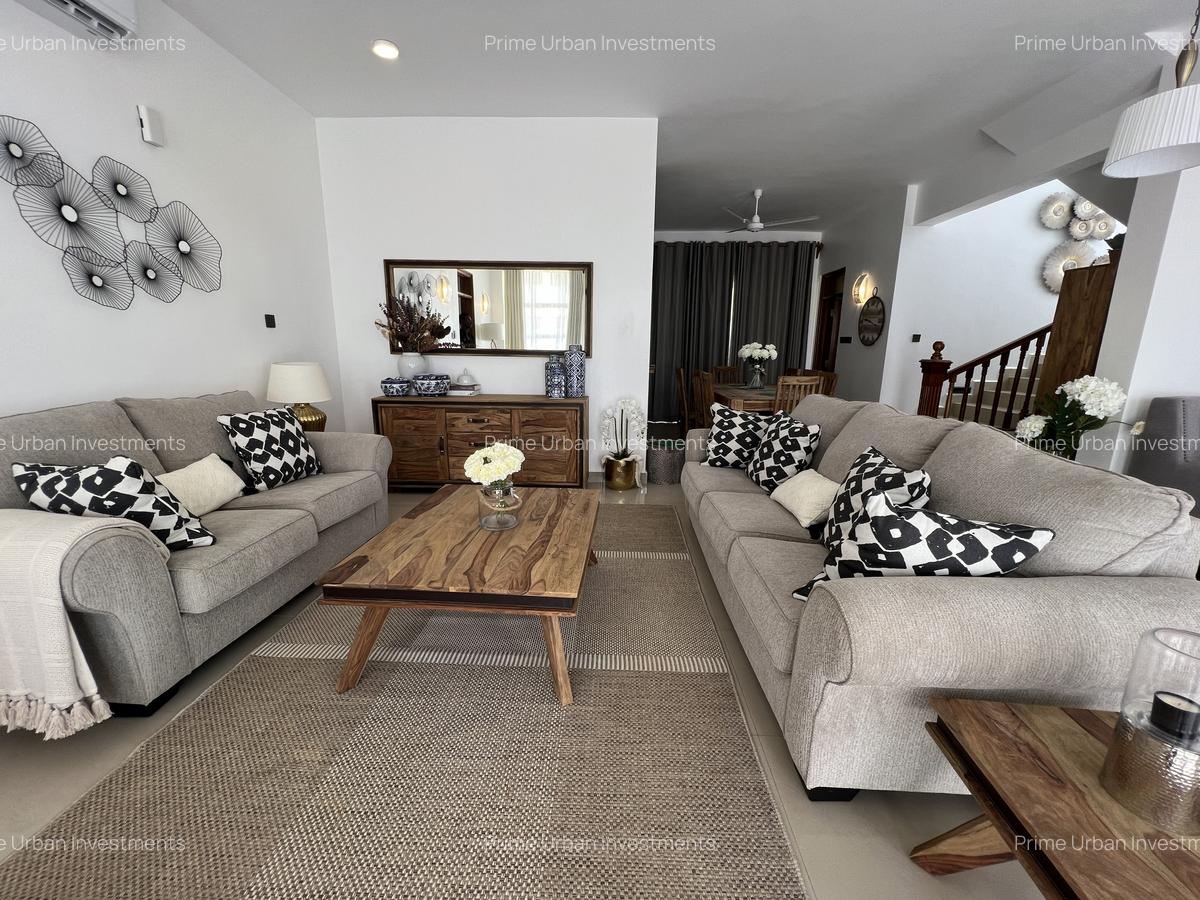 3 Bed House with En Suite in Vipingo - 12