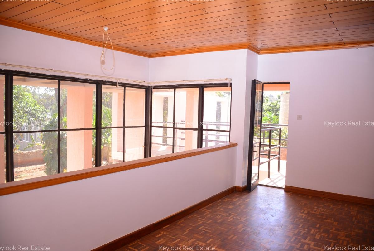 4 Bed House with En Suite at Runda - 5