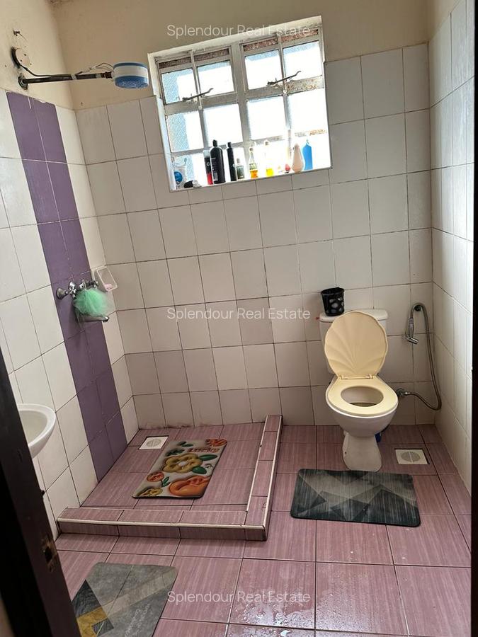 3 Bed Apartment with Borehole in South C - 8