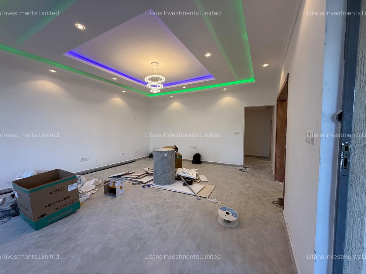 4 Bed House with En Suite at Mugutha - 2