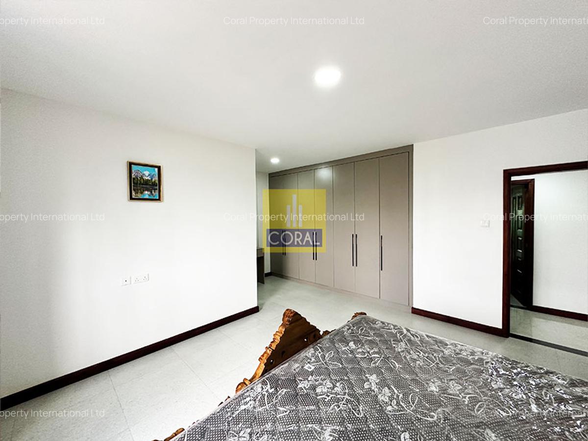 3 Bed Apartment in Parklands - 10