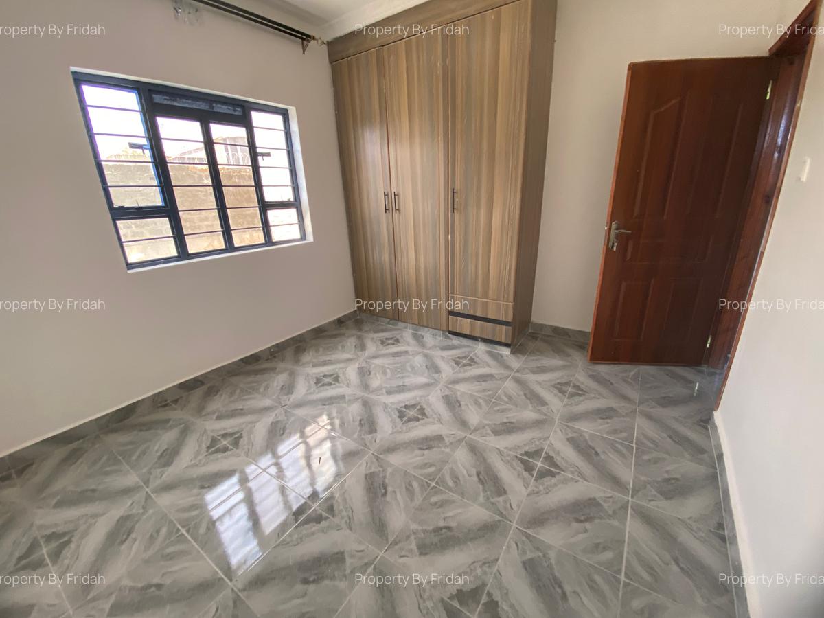 4 Bed House with En Suite in Kitengela - 7