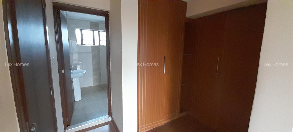 3 Bed Villa with En Suite in Ongata Rongai - 17